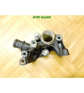 Kühlmittelreglergehäuse Thermostatgehäuse Ford Fiesta 6 VI FoMoCo 7M5G8K556AC