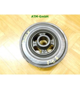 Riemenscheibe Ford Fiesta 6 VI 8A6G6B321AB
