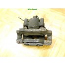 Bremssattel hinten rechts BMW 3 3er E46 640 ATE Beifahrerseite