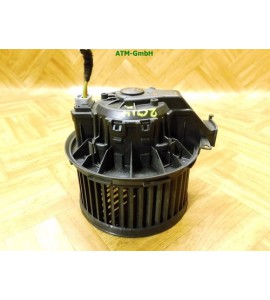 Gebläse Heizungsgebläse Gebläsemotor Ford Fiesta 6 VI Bosch VP8E2H18456AA