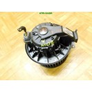 Gebläse Heizungsgebläse Gebläsemotor Ford Fiesta 6 VI Bosch VP8E2H18456AA