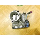 Drosselklappe Ford Fiesta 6 VI FoMoCo Bosch 8A6G9F991AB 0280750478