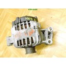 Lichtmaschine Generator Ford Fiesta 6 VI Valeo 7G9N10300CC 14V 120A