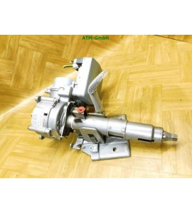 Servopumpe elektrisch Lenkhilfe Ford Fiesta 6 VI FoMoCo 8V513C529JK