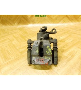 Bremssattel hinten rechts Renault Megane Scenic 1 Lucas Beifahrerseite