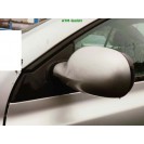 Seitenspiegel links Nissan Micra K12 Farbcode KY0 Chrome Silber Metallic