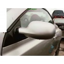 Seitenspiegel links Nissan Micra K12 Farbcode KY0 Chrome Silber Metallic