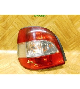 Bremsleuchte Rückleuchte Bremslicht Rücklicht Renault Megane Scenic 1 links