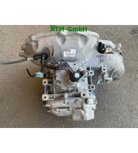 Getriebe Schaltgetriebe Chevrolet Aveo T300 1.6 85 kW