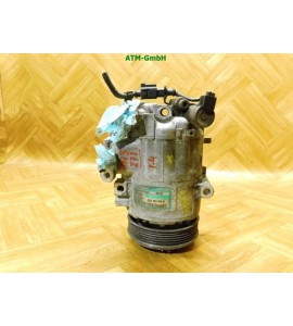 Klimakompressor VW Polo 9N3 Sanden 6Q0820803A