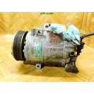 Klimakompressor VW Polo 9N3 Sanden 6Q0820803A