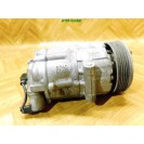 Klimakompressor VW Polo 9N3 Sanden 6Q0820803A