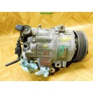 Klimakompressor VW Polo 9N3 Sanden 6Q0820803A