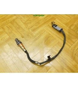 Lambda Lambdasonde Renault Megane Scenic 1 0258006046