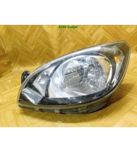 Frontscheinwerfer Scheinwerfer Skoda Citigo links Fahrerseite