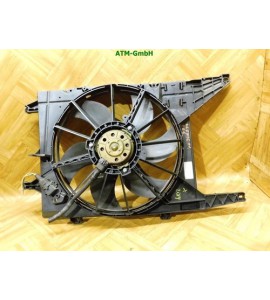 Kühlerlüfter Lüfter Elektrolüfter Renault Megane Scenic 1