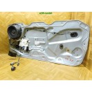 Fensterheber Fensterhebermotor vorne links Ford Focus 2 II 3 türig