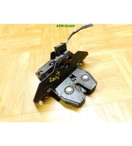 Schloss hinten Heckklappenschloss Opel Astra J Kombi 13587646 GM