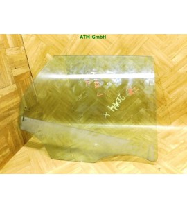 Seitenscheibe Türscheibe Fensterscheibe Opel Astra J Kombi hinten rechts