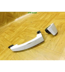 Türgriff Griff außen Opel Astra J Kombi hinten rechts Beifahrerseite