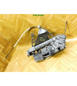 Türschloss Schloss vorne links Ford Focus 2 II 3 türig Fahrerseite