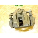 Bremssattel vorne links Mercedes-Benz A-Klasse W169 Fahrerseite TRW 276x12