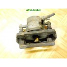 Bremssattel vorne links Mercedes-Benz A-Klasse W169 Fahrerseite TRW 276x12