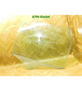 Seitenscheibe Türscheibe Fensterscheibe hinten Mercedes Benz A-Klasse W169