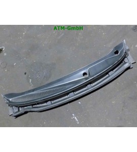 Windlauf Regenabweiser Windabweiser Nissan Note E11 Möllertech MP5866