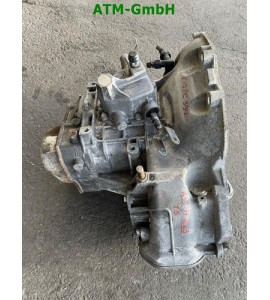 Getriebe Schaltgetriebe Opel Astra H 1.6 77 kW Getriebecode F13 PC394
