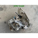 Getriebe Schaltgetriebe Opel Astra H 1.6 77 kW Getriebecode F13 PC394