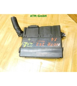 Sicherungskasten Nissan Note E11