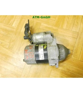 Anlasser Starter Mercedes-Benz A-Klasse W169 Valeo 0051512101 D7E38 12v