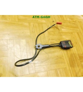 Gurtstraffer Sicherheitsschloss vorne rechts Mercedes-Benz A-Klasse W169