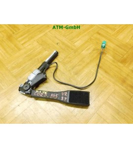 Sicherheitsschloss Gurtschloss Gurtstraffer vorne rechts Opel Corsa D 13225285