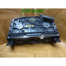 Tacho Kombiinstrument Opel Zafira B GM Siemens VDO 13216685 Gelaufen 137.000