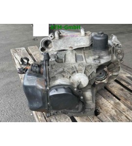 Getriebe Automatikgetriebe VW Passat B6 3C5 2.0 TDI 125 kW Getriebecode JPQ