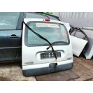 Heckklappe Renault Kangoo Farbcode TEB64 Granitsilber Granit Silber