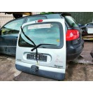 Heckklappe Renault Kangoo Farbcode TEB64 Granitsilber Granit Silber