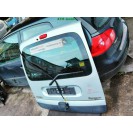 Heckklappe Renault Kangoo Farbcode TEB64 Granitsilber Granit Silber