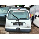 Heckklappe Renault Kangoo Farbcode TEB64 Granitsilber Granit Silber