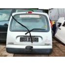 Heckklappe Renault Kangoo Farbcode TEB64 Granitsilber Granit Silber