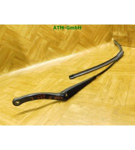 Scheibenwischerarm Wischerarm vorne links Opel Corsa D Valeo 13182325