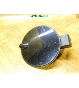 Tankdeckel Tankklappe Opel Corsa D 3 türig Farbcode Z20R Saphirschwarz Metallic