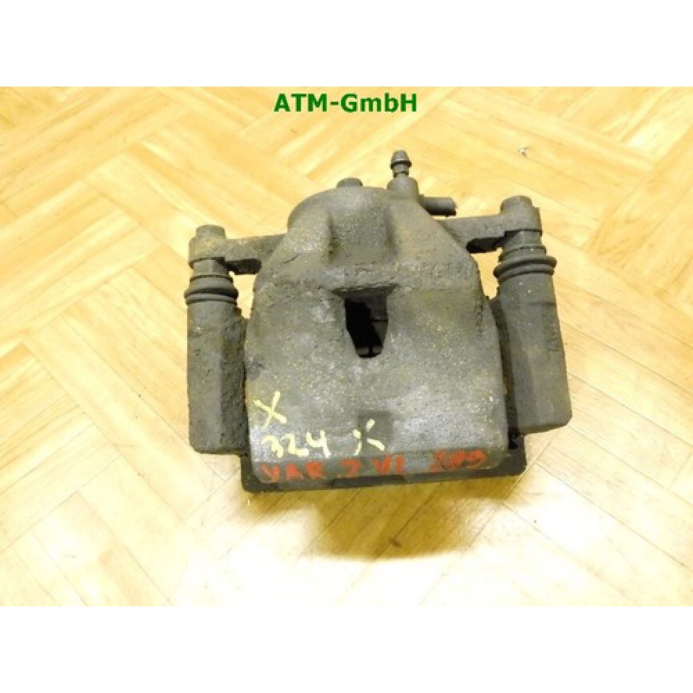 M MOTOS Radlaufschale Vorne Links Für Toyota YARIS II 2005-2011