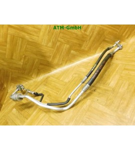 Klimaleitung Leitung Opel Corsa D