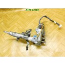 Lenksäule Serovpumpe elektrisch Lenkhilfe Toyota Yaris 2 II Favess 5Z275362