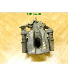 Bremssattel hinten rechts Toyota Yaris 2 II 3 türig Tokico Beifahrerseite