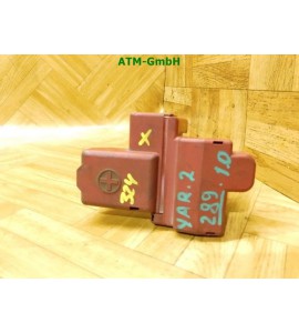 Relais Batterieklemme Toyota Yaris 2 II