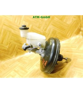 Hauptbremszylinder Bremskraftverstärker Toyota Yaris 2 II 131010-14140